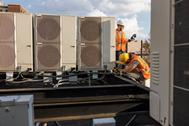 Trusted Sperry, OK HVAC Experts