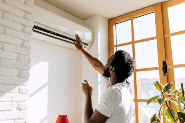 Best Air conditioning repair  in Sperry, OK