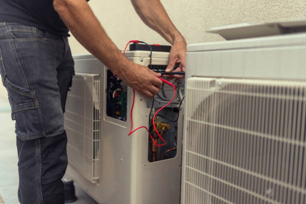 Best Affordable HVAC services  in Sperry, OK