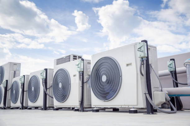 Best HVAC air duct cleaning  in Sperry, OK
