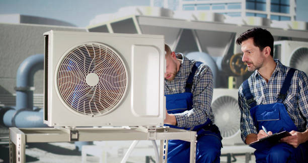 Best HVAC tune-up services  in Sperry, OK