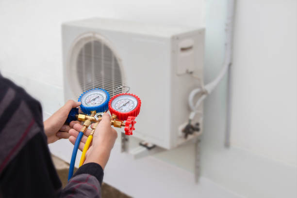 Best Affordable HVAC services  in Sperry, OK