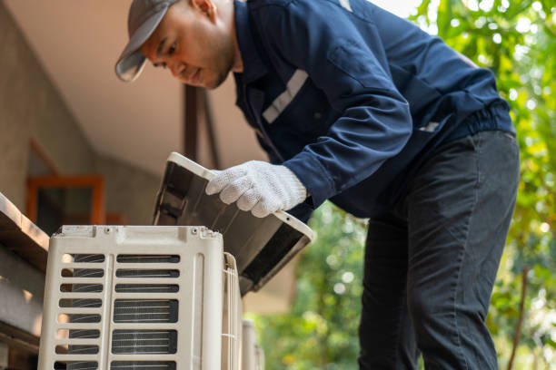 Best Central air repair  in Sperry, OK