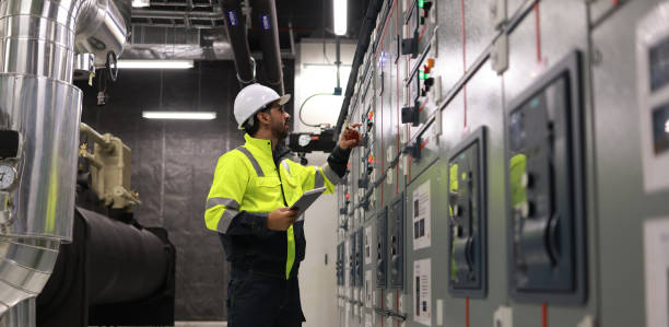 Best Residential HVAC services  in Sperry, OK