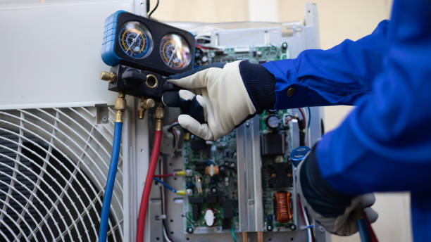 Best Furnace repair near me  in Sperry, OK